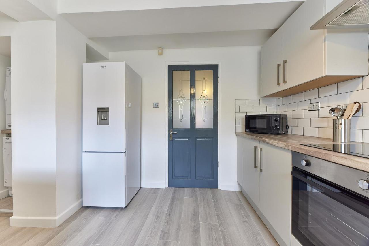 Maddison House, Beautiful New Renovated 5Bed House Villa Blyth  Dış mekan fotoğraf
