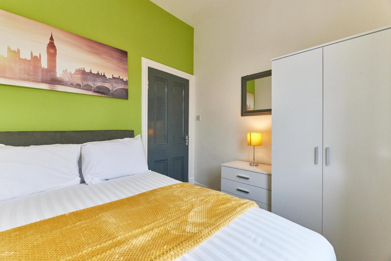 Maddison House, Beautiful New Renovated 5Bed House Villa Blyth  Dış mekan fotoğraf