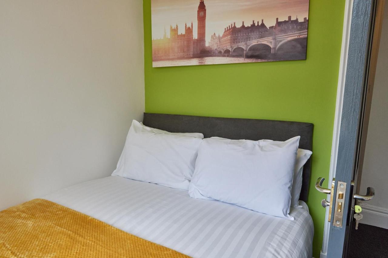 Maddison House, Beautiful New Renovated 5Bed House Villa Blyth  Dış mekan fotoğraf