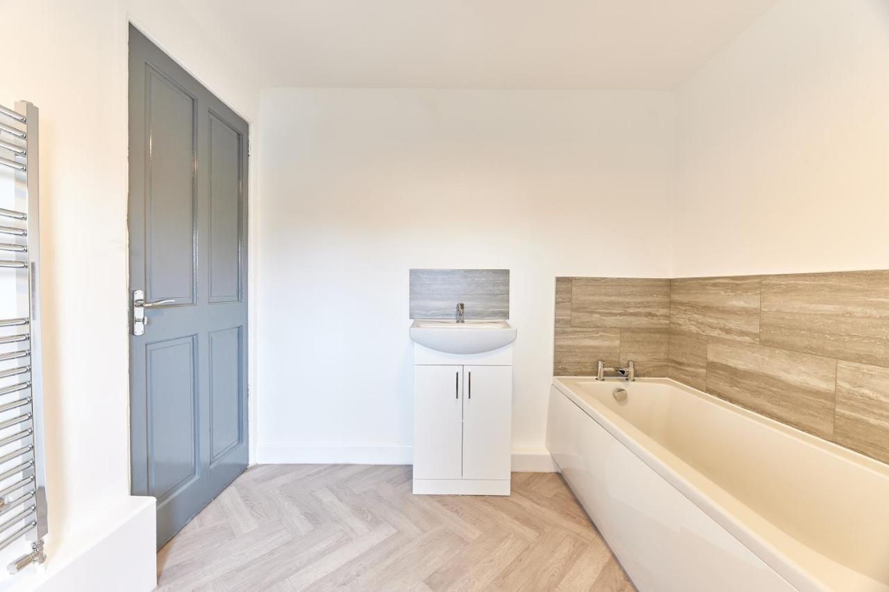 Maddison House, Beautiful New Renovated 5Bed House Villa Blyth  Dış mekan fotoğraf