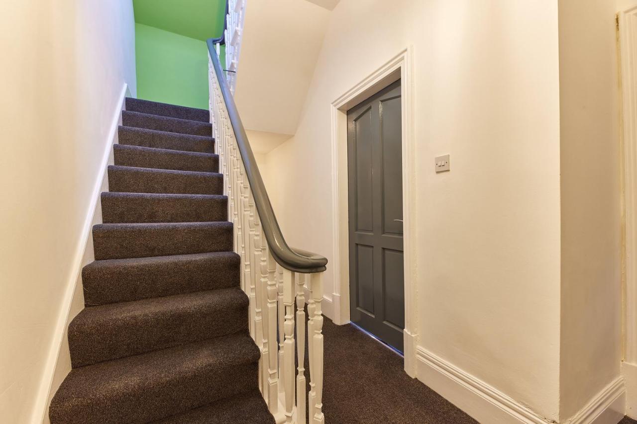 Maddison House, Beautiful New Renovated 5Bed House Villa Blyth  Dış mekan fotoğraf