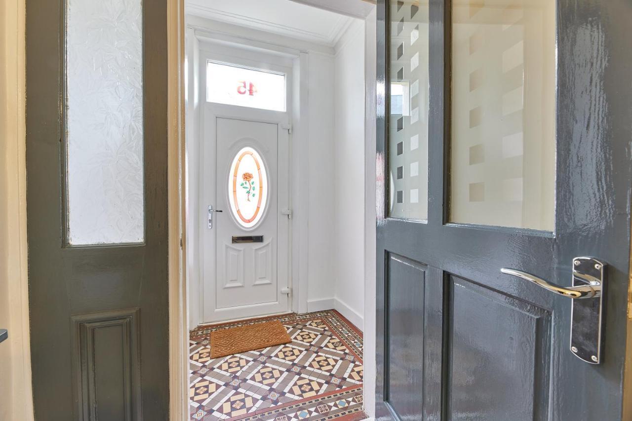 Maddison House, Beautiful New Renovated 5Bed House Villa Blyth  Dış mekan fotoğraf