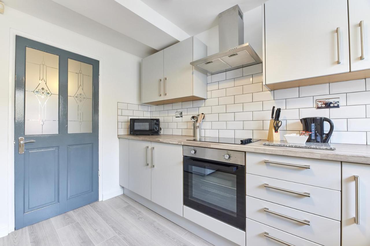 Maddison House, Beautiful New Renovated 5Bed House Villa Blyth  Dış mekan fotoğraf