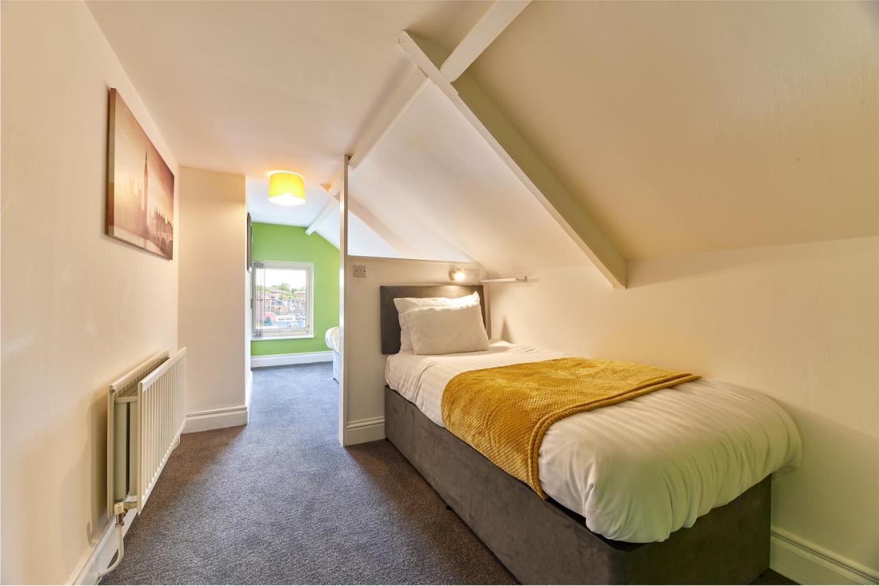 Maddison House, Beautiful New Renovated 5Bed House Villa Blyth  Dış mekan fotoğraf