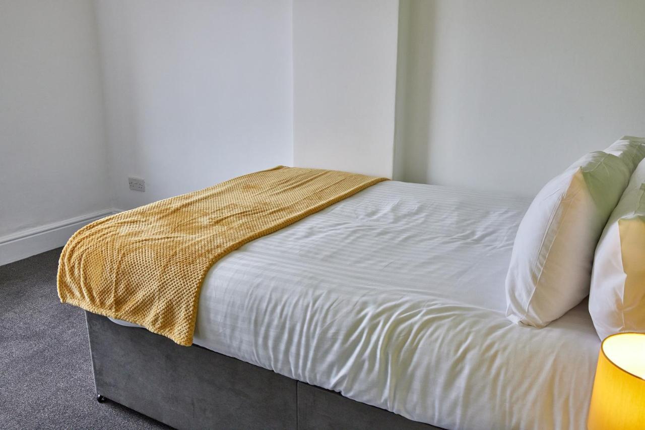 Maddison House, Beautiful New Renovated 5Bed House Villa Blyth  Dış mekan fotoğraf