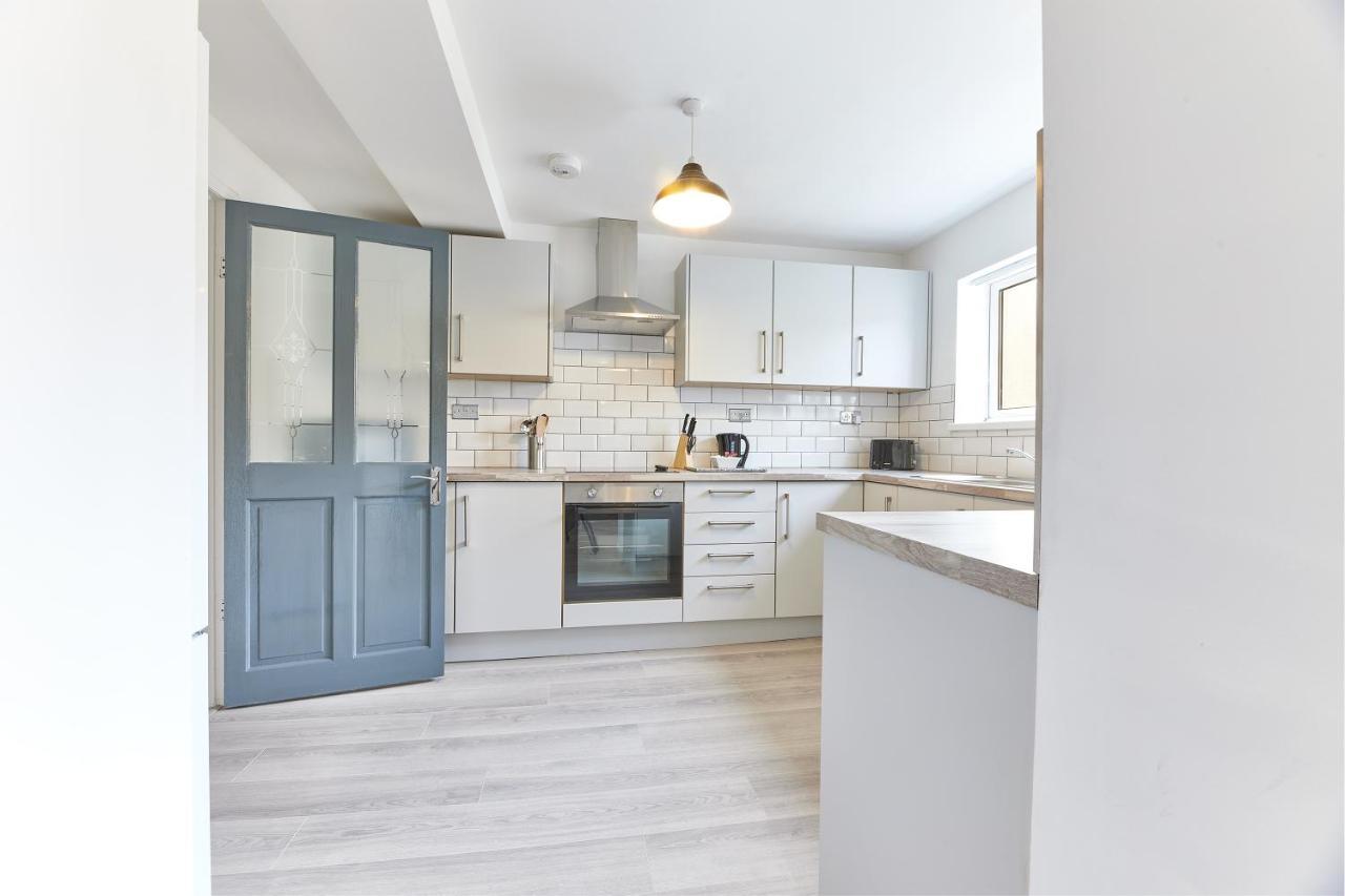 Maddison House, Beautiful New Renovated 5Bed House Villa Blyth  Dış mekan fotoğraf