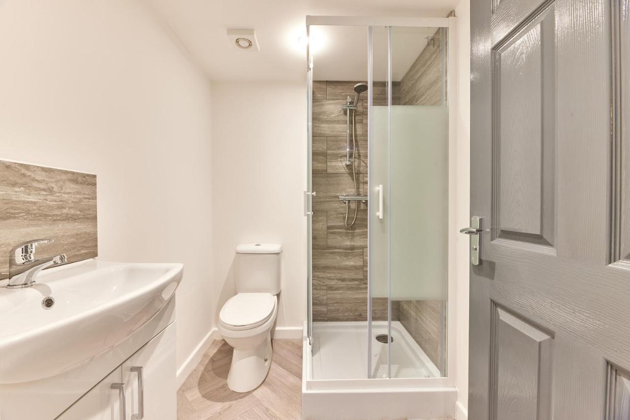 Maddison House, Beautiful New Renovated 5Bed House Villa Blyth  Dış mekan fotoğraf