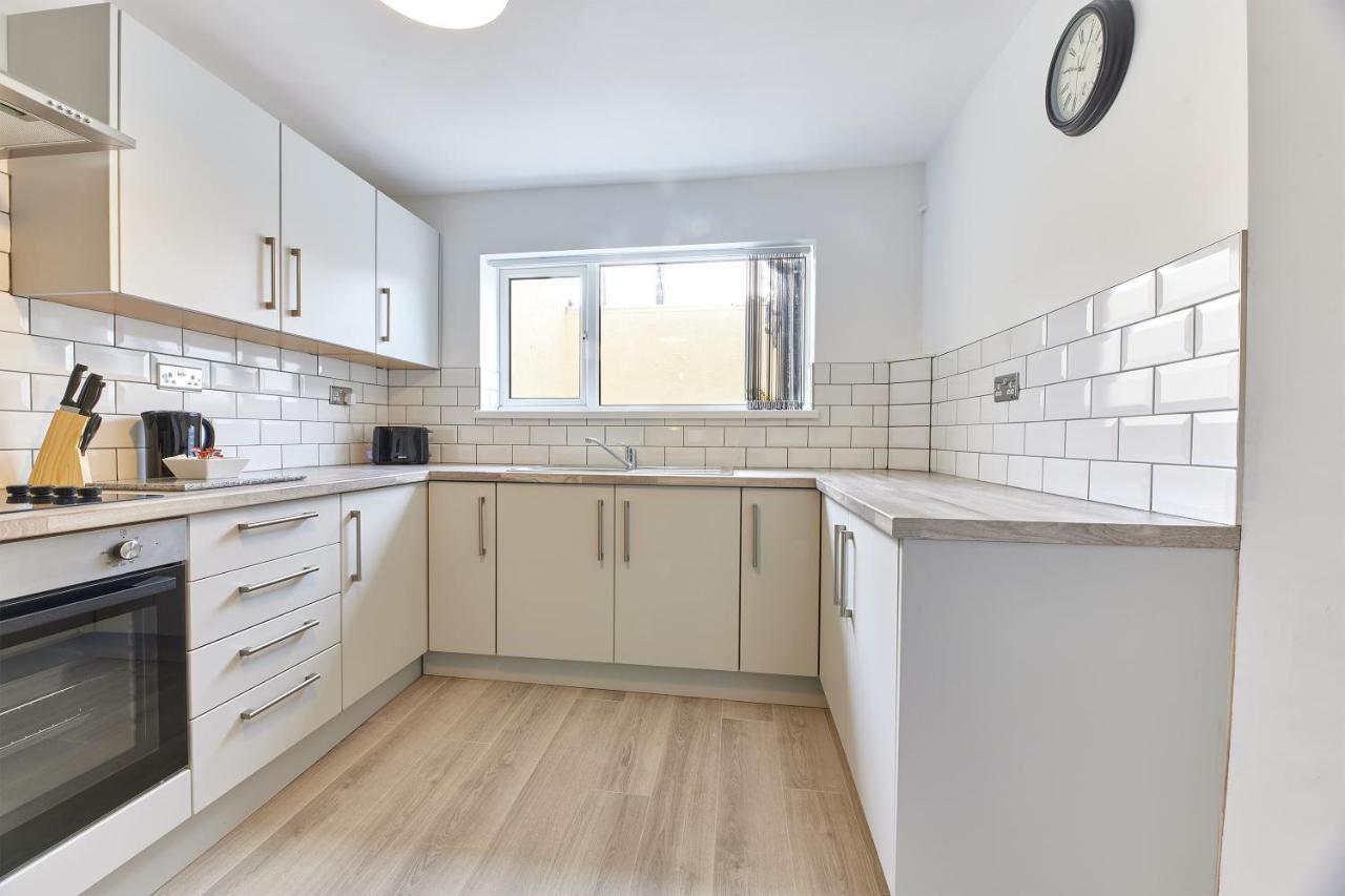 Maddison House, Beautiful New Renovated 5Bed House Villa Blyth  Dış mekan fotoğraf