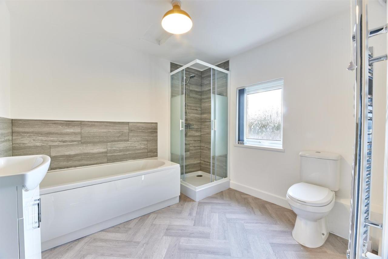 Maddison House, Beautiful New Renovated 5Bed House Villa Blyth  Dış mekan fotoğraf
